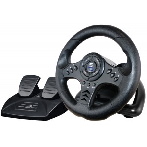 RACING WHEEL UNIVERSAL SV 450