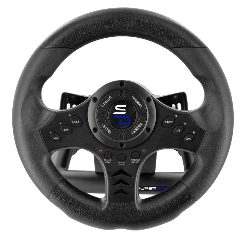 RACING WHEEL UNIVERSAL SV 450