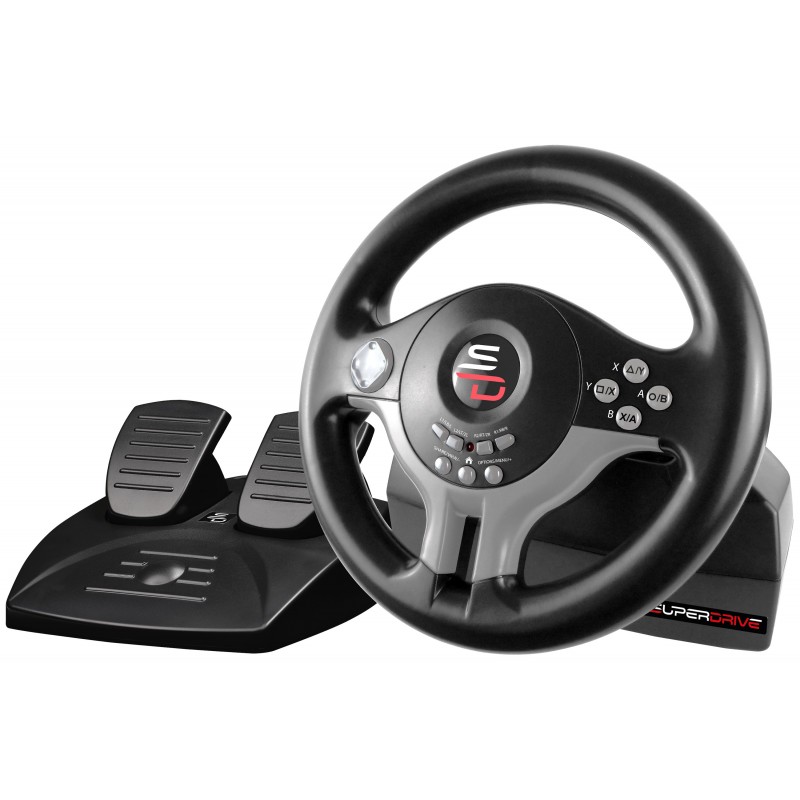 DRIVING WHEEL SV 250