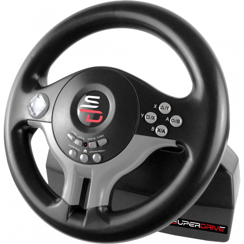 DRIVING WHEEL SV 250