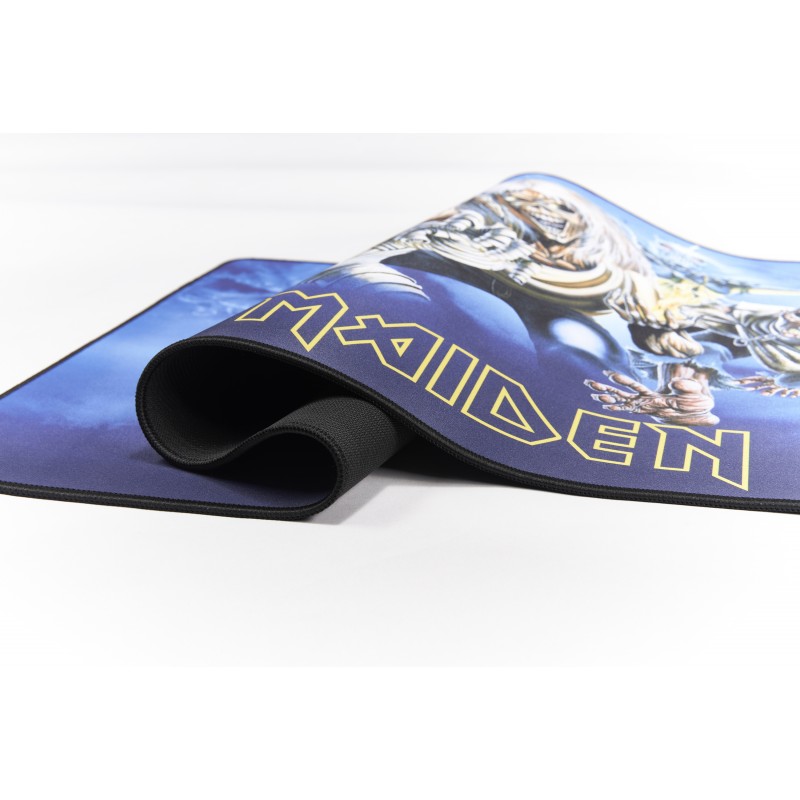 MOUSE MAT XXL IRON MAIDEN