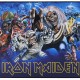 MOUSE MAT XXL IRON MAIDEN