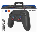 WIRELESS LED CONTROLLER PS4 Black