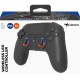 WIRELESS LED CONTROLLER PS4 Black