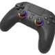 WIRELESS LED CONTROLLER PS4 Black