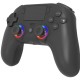 WIRELESS LED CONTROLLER PS4 Black
