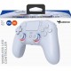 WIRELESS LED CONTROLLER PS4 White