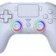 WIRELESS LED CONTROLLER PS4 White