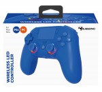 WIRELESS LED CONTROLLER PS4 Blue