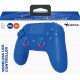 WIRELESS LED CONTROLLER PS4 Blue