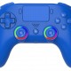 WIRELESS LED CONTROLLER PS4 Blue