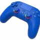 WIRELESS LED CONTROLLER PS4 Blue