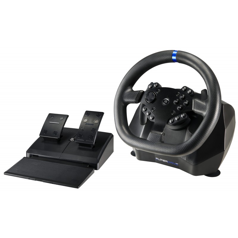 RACING WHEEL SV 950