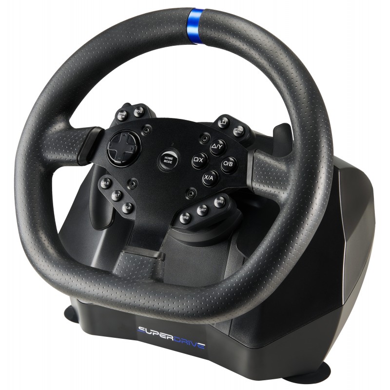 RACING WHEEL SV 950