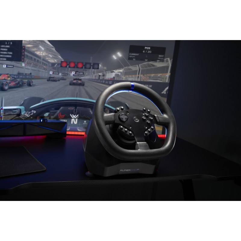 RACING WHEEL SV 950