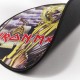 MOUSE PAD IRON MAIDEN