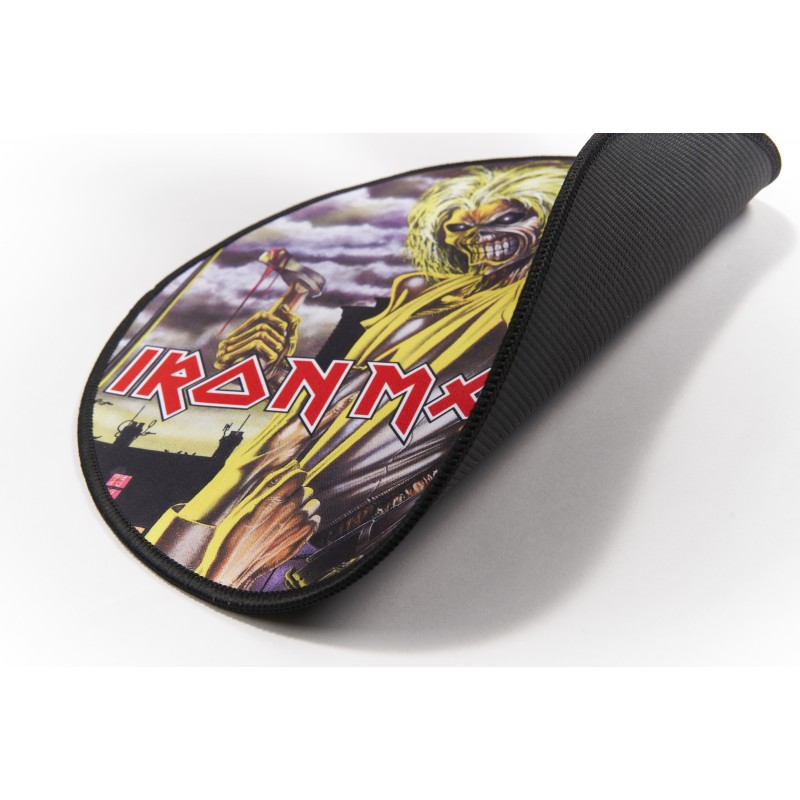 MOUSE PAD IRON MAIDEN