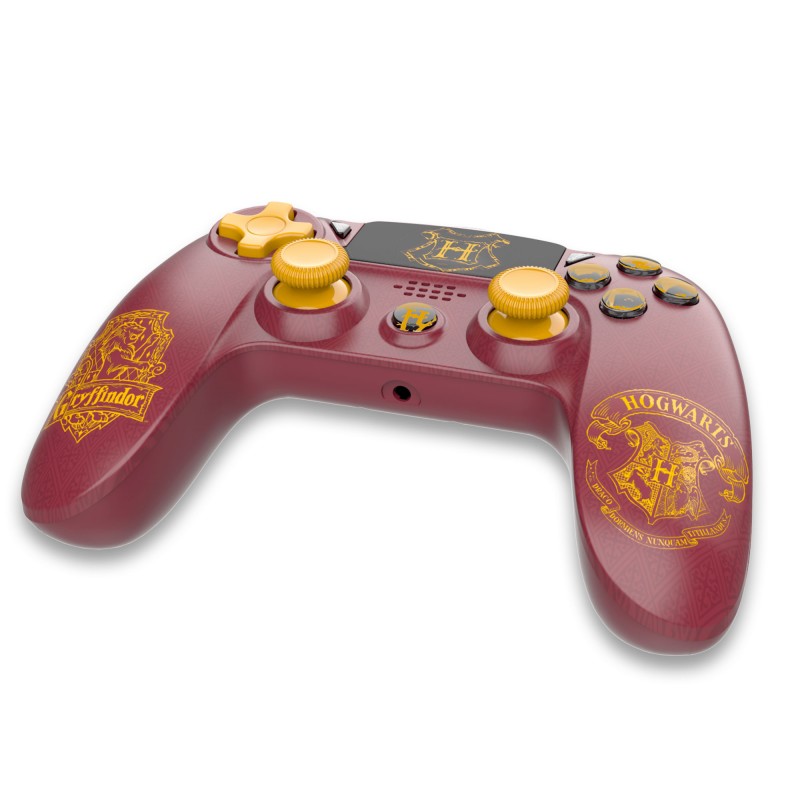 HP - Wireless controller - Gryffindor - Red