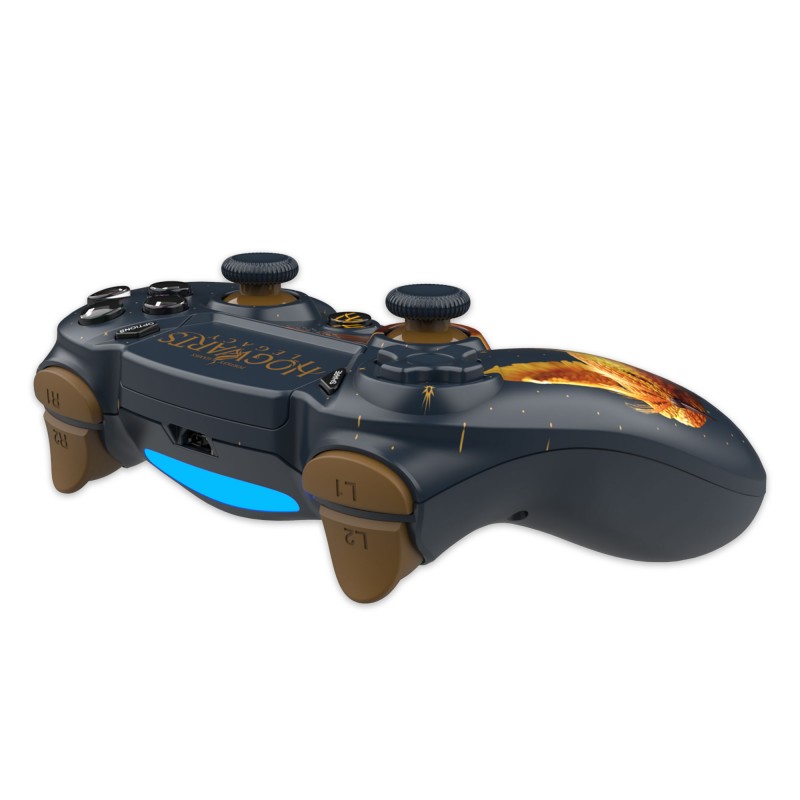 HP - Wireless controller - Hogwarts Legacy, Golden Snidget