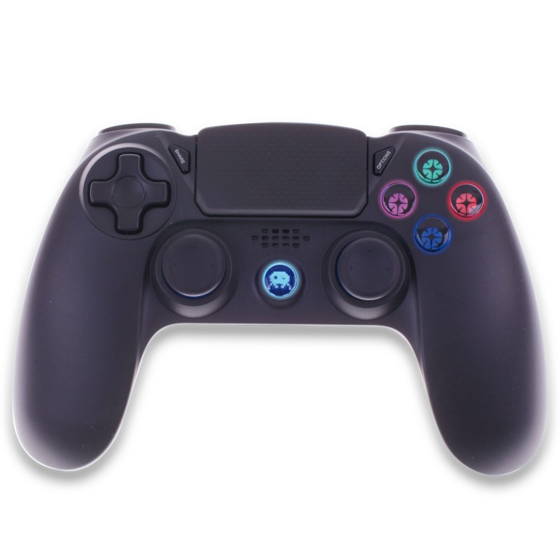 Wireless Controller Black