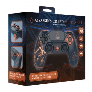 Assassins Creed Mirage - Wired Controller