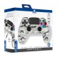 Wireless Controller - LED-White Camo