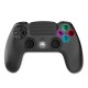 Wireless Controller - LED-Black
