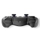 Wireless Controller - LED-Black