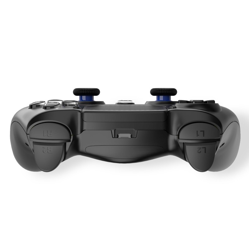 Wireless Controller - LED-Black