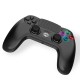 Wireless Controller - LED-Black