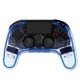SNAKEBYTE PS4 WIRELESS GAMEPAD - RGB