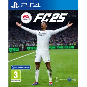 EA Sports FC 25