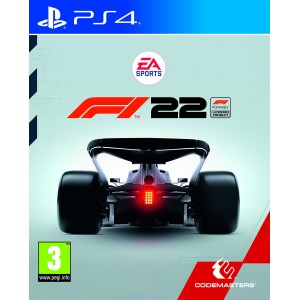 F1 22