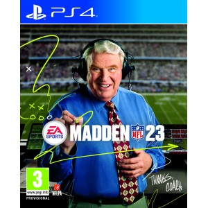 MADDEN NFL 23