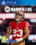 MADDEN NFL 25