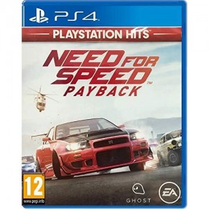 Need for Speed Payback HITS