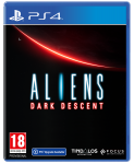 Aliens Dark Descent