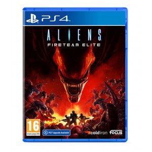 Aliens: Fireteam Elite