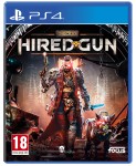 Necromunda Hired Gun