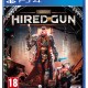 Necromunda Hired Gun