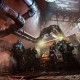 Necromunda Hired Gun