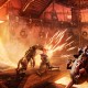 Necromunda Hired Gun