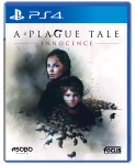 A Plague Tale Innocence