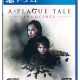 A Plague Tale Innocence