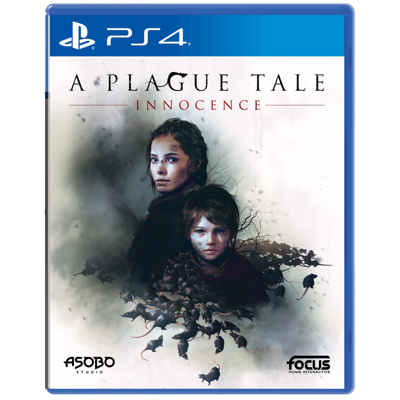 A Plague Tale Innocence