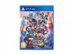 Marvel vs Capcom Fighting Collection Arcade Classics