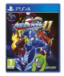 Mega Man 11