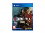 Resident Evil 4 Gold Edition