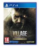 Resident Evil Village Gold Edition