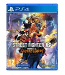 Street Fighter 6 Y1-2 Fighters Edition